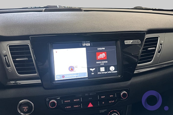 Kia e-Niro 17 of 20