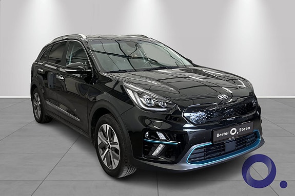Kia e-Niro 8 of 20