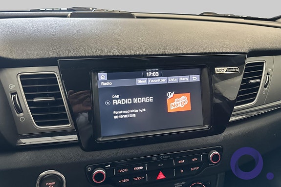 Kia e-Niro 18 of 20