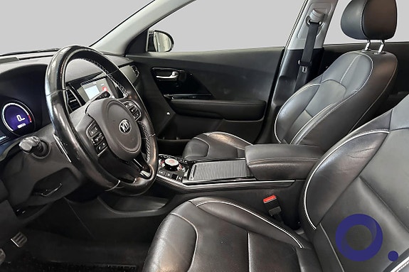 Kia e-Niro 11 of 20