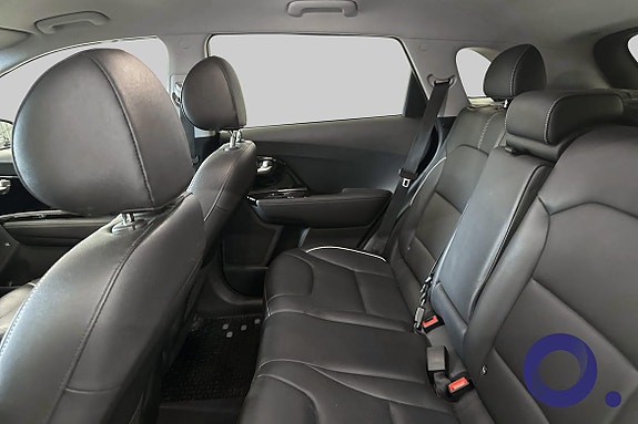 Kia e-Niro 15 of 20