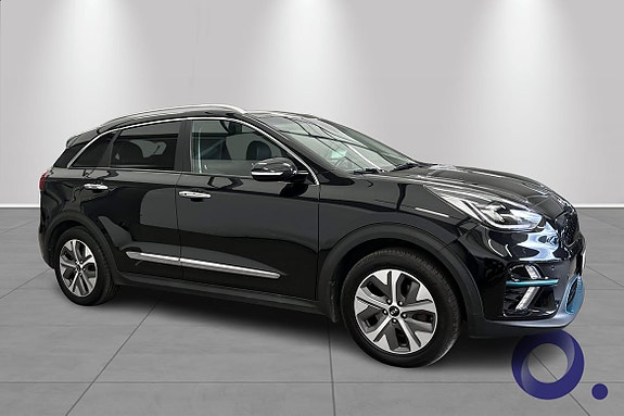 Kia e-Niro 6 of 20