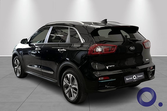 Kia e-Niro 3 of 20