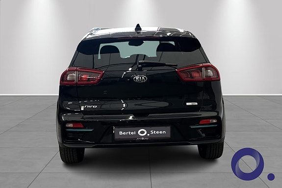 Kia e-Niro 4 of 20