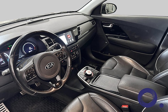 Kia e-Niro 12 of 20