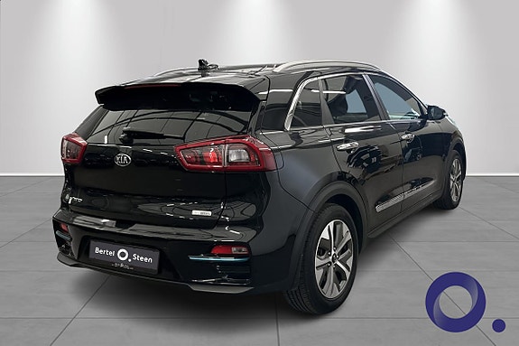 Kia e-Niro 5 of 20