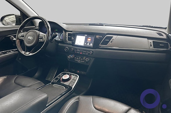 Kia e-Niro 13 of 20