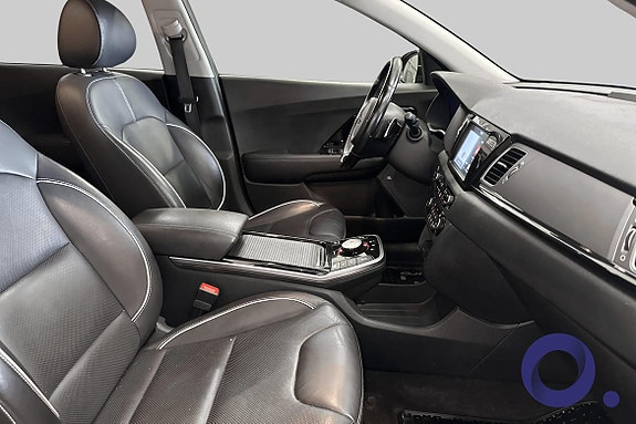 Kia e-Niro 14 of 20