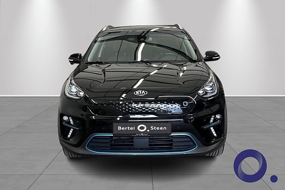 Kia e-Niro 9 of 20