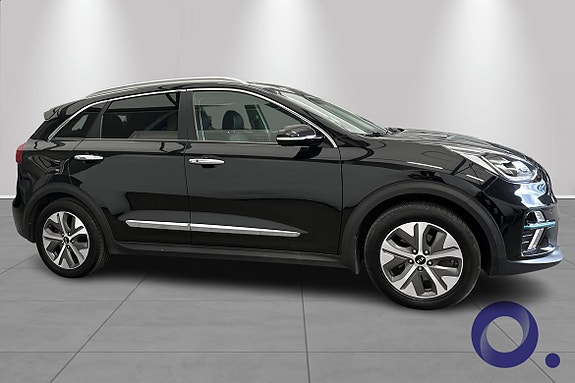 Kia e-Niro 7 of 20
