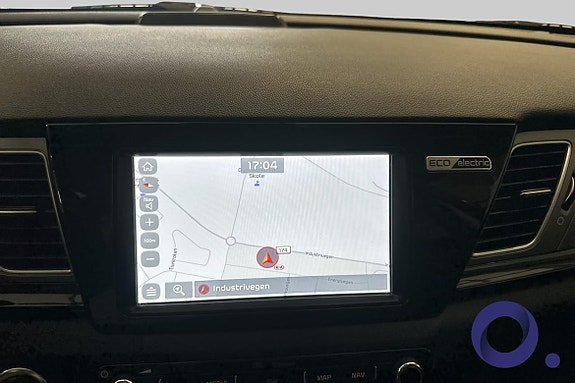 Kia e-Niro 20 of 20