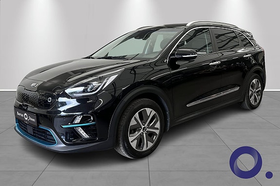 Kia e-Niro 2 of 20