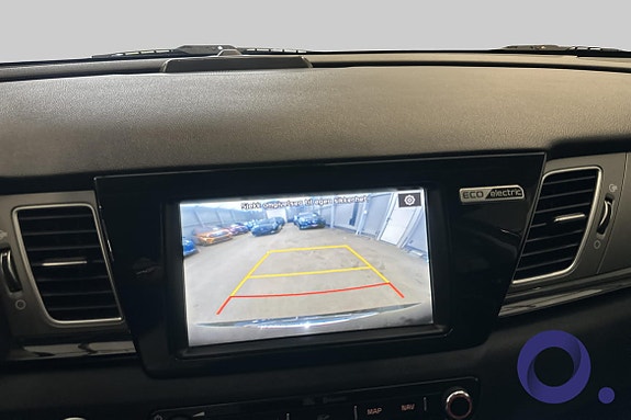 Kia e-Niro 19 of 20