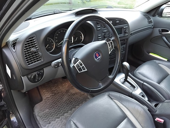 Saab 9-3 23 of 26