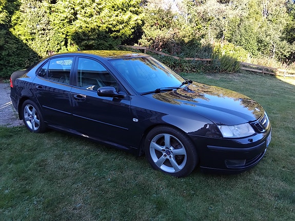 Saab 9-3 15 of 26