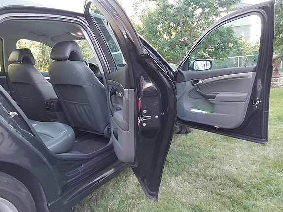 Saab 9-3 8 of 26