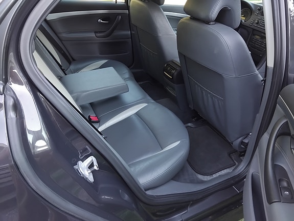 Saab 9-3 9 of 26