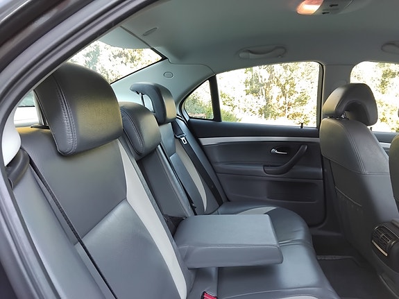 Saab 9-3 10 of 26