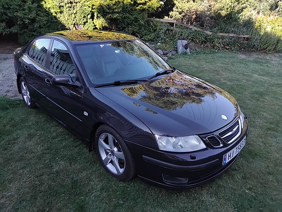 Saab 9-3 16 of 26