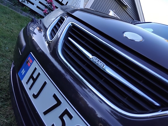 Saab 9-3 19 of 26
