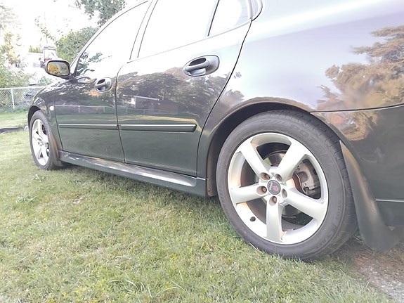 Saab 9-3 4 of 26