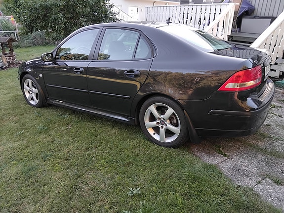 Saab 9-3 3 of 26