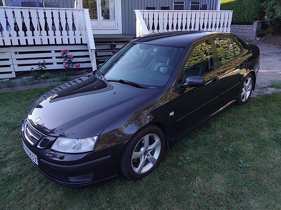 Saab 9-3 21 of 26