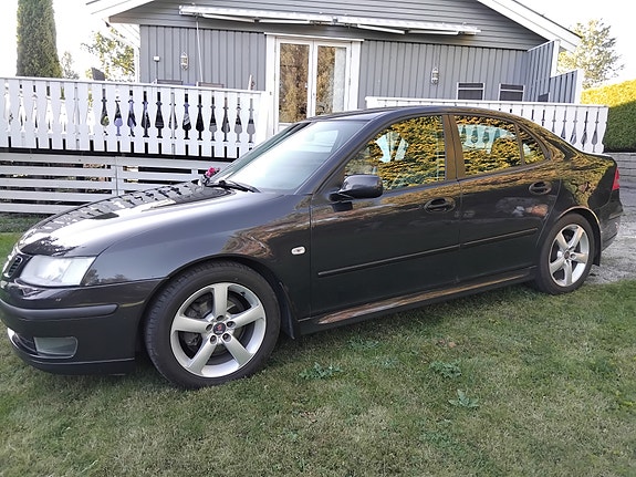 Saab 9-3 2 of 26