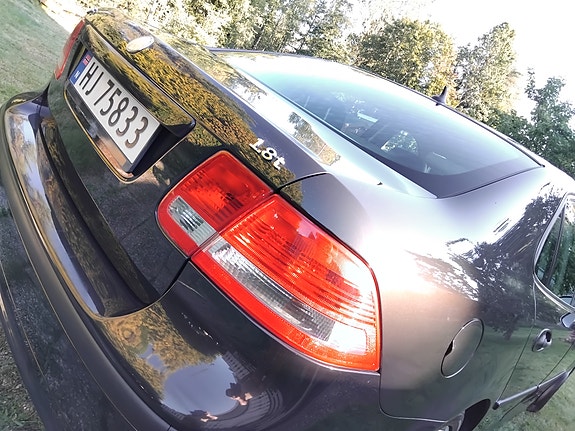 Saab 9-3 6 of 26