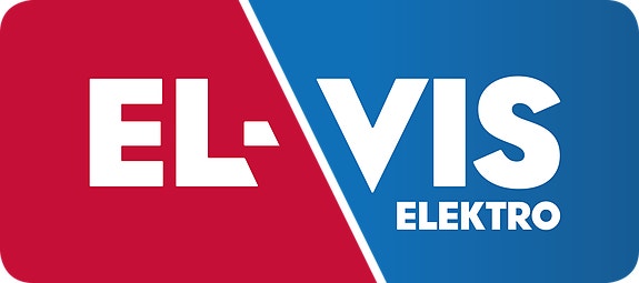 El-Vis Elektro AS logo