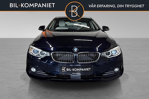 BMW 428i 5 of 22