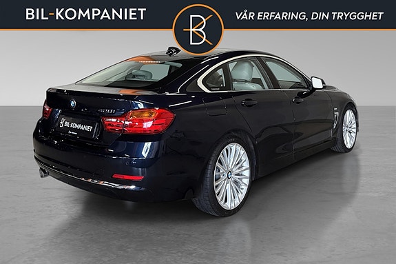BMW 428i 3 of 22