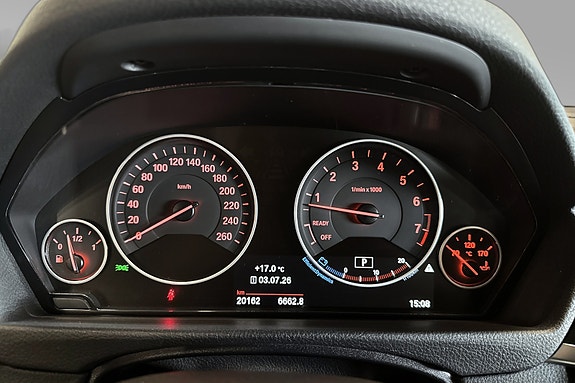 BMW 428i 15 of 22
