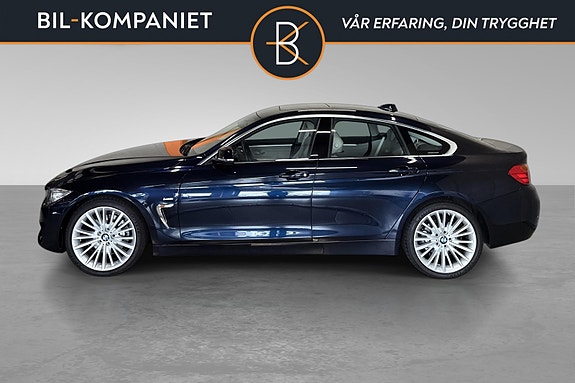 BMW 428i 6 of 22