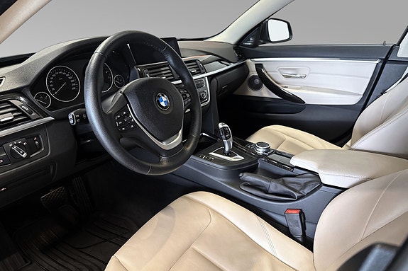 BMW 428i 8 of 22