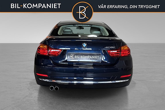 BMW 428i 4 of 22