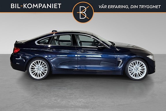 BMW 428i 2 of 22