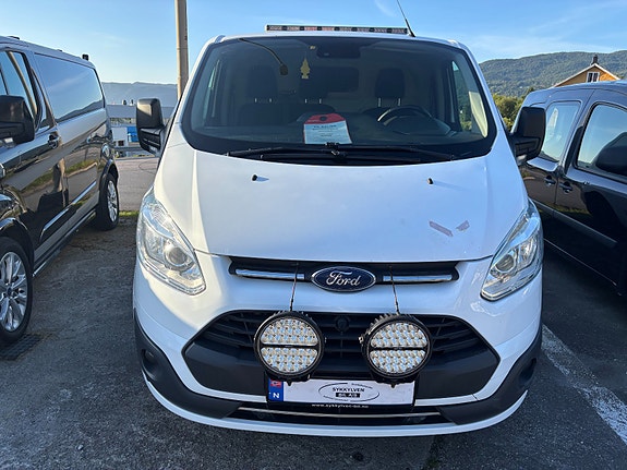Ford Transit 2 of 2