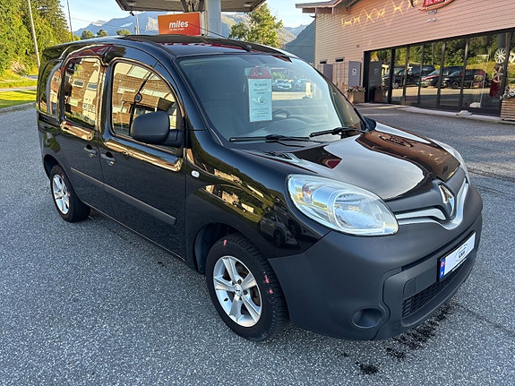 Renault Kangoo 2 of 2