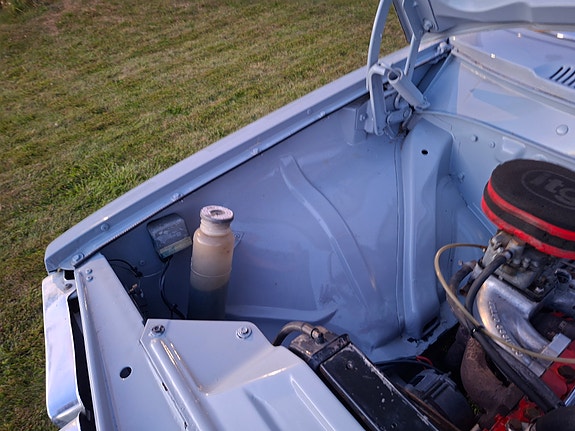Volvo 140 6 of 10