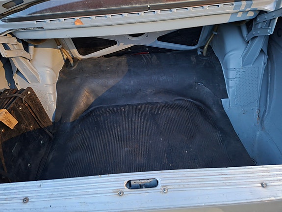 Volvo 140 10 of 10