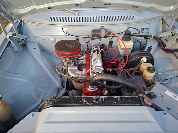 Volvo 140 7 of 10