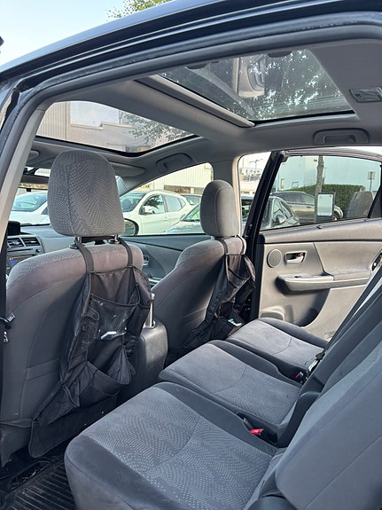 Toyota Prius+ 13 of 15