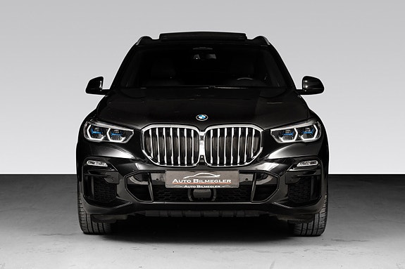 BMW X5 5 of 30