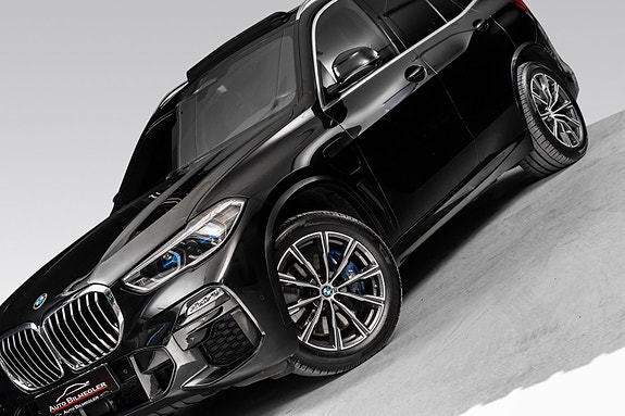 BMW X5 3 of 30