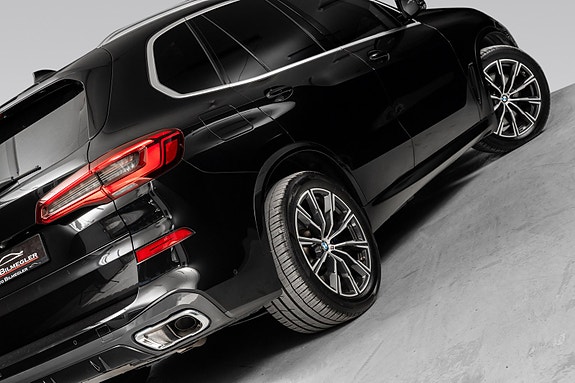 BMW X5 4 of 30