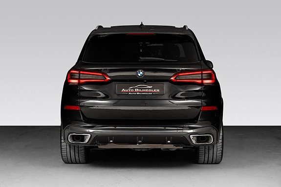 BMW X5 6 of 30