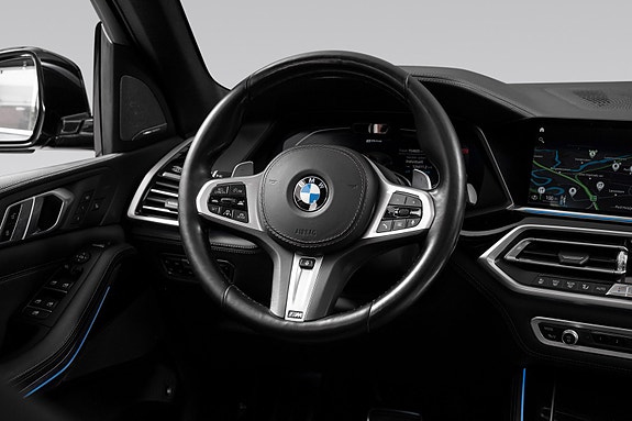 BMW X5 25 of 30