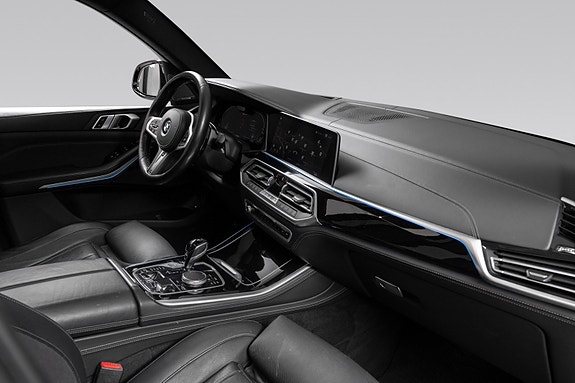 BMW X5 23 of 30