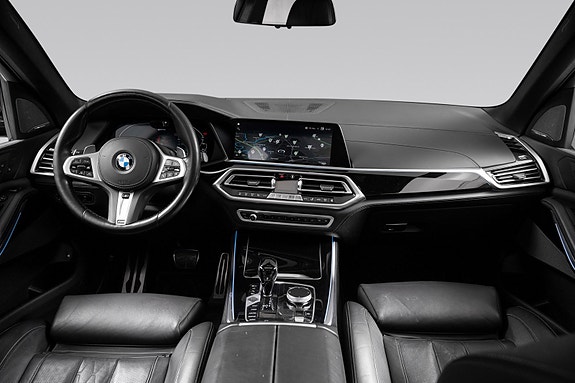 BMW X5 22 of 30